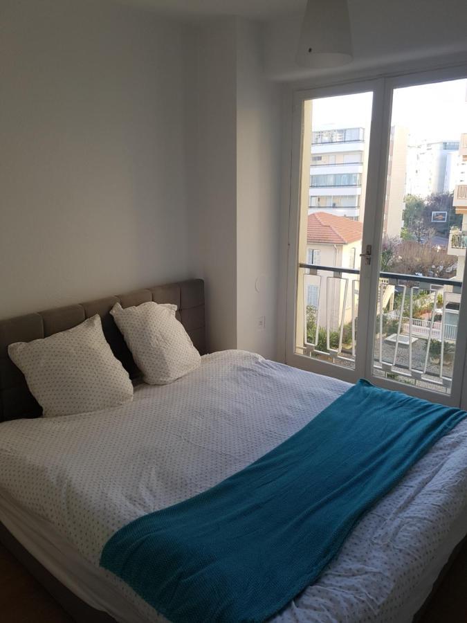 ++++ Renovated Cosy 50M2 Sunny Flat / Balcony / Close To Beach And To The Palais Des Festivals ++++ Cannes Exterior foto